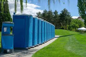 Best VIP or Luxury Restroom Trailers  in Muenster, TX