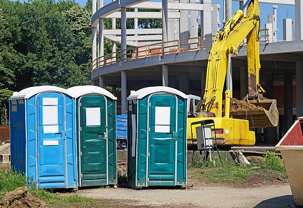 Best Portable Restroom Maintenance and Cleaning  in Muenster, TX