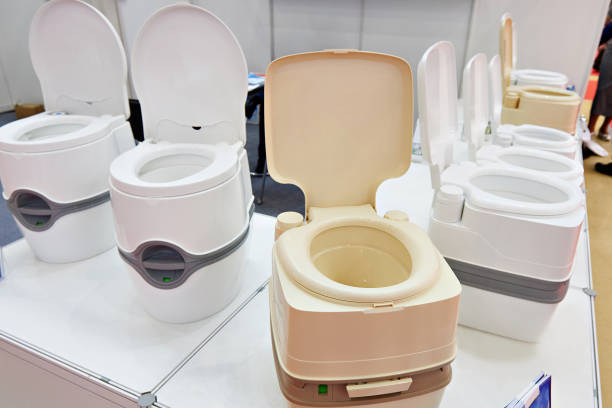 Best Portable Toilets for Parks and Recreation Areas  in Muenster, TX