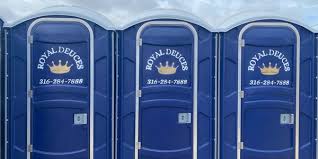 Reliable Muenster, TX Portable Potty Rental Solutions